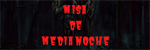 Horror Party Escape Room – Misa de Medianoche Logo